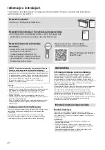 Preview for 90 page of Sony Bravia KD-43XH85 Series Reference Manual