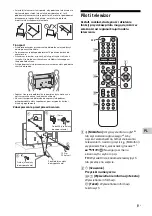 Preview for 91 page of Sony Bravia KD-43XH85 Series Reference Manual