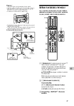 Preview for 99 page of Sony Bravia KD-43XH85 Series Reference Manual