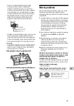 Preview for 101 page of Sony Bravia KD-43XH85 Series Reference Manual