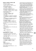 Preview for 103 page of Sony Bravia KD-43XH85 Series Reference Manual