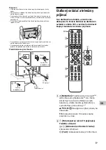 Preview for 107 page of Sony Bravia KD-43XH85 Series Reference Manual