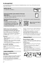 Preview for 114 page of Sony Bravia KD-43XH85 Series Reference Manual