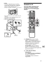 Preview for 115 page of Sony Bravia KD-43XH85 Series Reference Manual