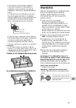 Preview for 117 page of Sony Bravia KD-43XH85 Series Reference Manual