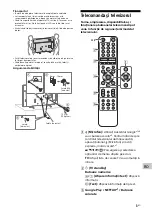 Preview for 123 page of Sony Bravia KD-43XH85 Series Reference Manual