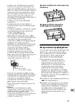 Preview for 141 page of Sony Bravia KD-43XH85 Series Reference Manual