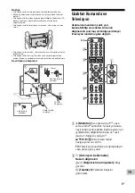 Preview for 147 page of Sony Bravia KD-43XH85 Series Reference Manual