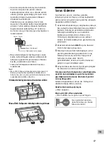 Preview for 149 page of Sony Bravia KD-43XH85 Series Reference Manual