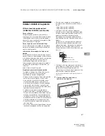 Preview for 45 page of Sony Bravia KD-48A9 Reference Manual