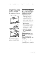 Preview for 142 page of Sony Bravia KD-48A9 Reference Manual