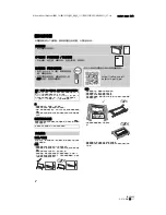 Предварительный просмотр 8 страницы Sony BRAVIA KD-48A9S Reference Manual