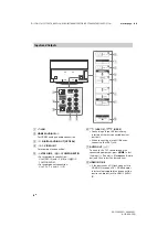 Preview for 6 page of Sony Bravia KD-49X8000C Reference Manual