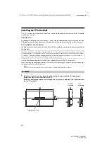 Preview for 12 page of Sony Bravia KD-49X8000C Reference Manual