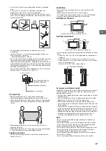 Preview for 3 page of Sony Bravia KD-49X8500B User Manual