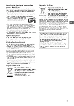 Preview for 5 page of Sony Bravia KD-49X8500B User Manual