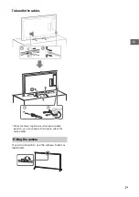 Preview for 7 page of Sony Bravia KD-49X8500B User Manual