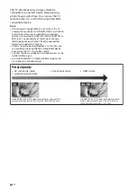 Preview for 10 page of Sony Bravia KD-49X8500B User Manual