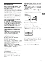 Preview for 15 page of Sony Bravia KD-49X8500B User Manual