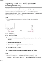 Предварительный просмотр 40 страницы Sony Bravia KD-49XF9005 Help Manual