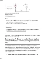 Предварительный просмотр 66 страницы Sony Bravia KD-49XF9005 Help Manual