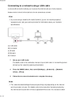 Предварительный просмотр 89 страницы Sony Bravia KD-49XF9005 Help Manual