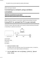 Предварительный просмотр 90 страницы Sony Bravia KD-49XF9005 Help Manual