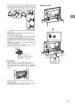 Preview for 3 page of Sony BRAVIA KD-49XG90 Series Reference Manual