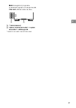 Preview for 15 page of Sony BRAVIA KD-49XG90 Series Reference Manual