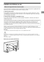 Preview for 19 page of Sony BRAVIA KD-49XG90 Series Reference Manual