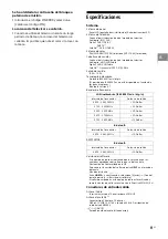 Preview for 33 page of Sony BRAVIA KD-49XG90 Series Reference Manual