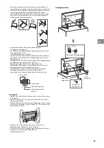 Preview for 37 page of Sony BRAVIA KD-49XG90 Series Reference Manual