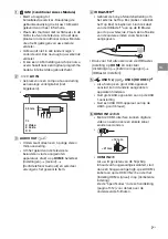 Preview for 41 page of Sony BRAVIA KD-49XG90 Series Reference Manual