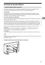 Preview for 43 page of Sony BRAVIA KD-49XG90 Series Reference Manual