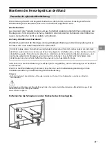 Preview for 55 page of Sony BRAVIA KD-49XG90 Series Reference Manual