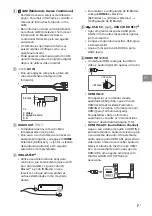 Preview for 65 page of Sony BRAVIA KD-49XG90 Series Reference Manual