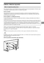 Preview for 67 page of Sony BRAVIA KD-49XG90 Series Reference Manual