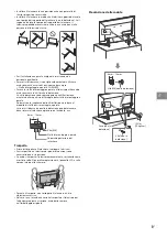 Preview for 73 page of Sony BRAVIA KD-49XG90 Series Reference Manual