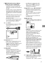 Preview for 77 page of Sony BRAVIA KD-49XG90 Series Reference Manual