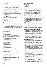 Preview for 82 page of Sony BRAVIA KD-49XG90 Series Reference Manual