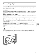 Preview for 89 page of Sony BRAVIA KD-49XG90 Series Reference Manual