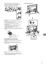 Preview for 105 page of Sony BRAVIA KD-49XG90 Series Reference Manual