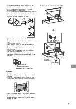 Preview for 125 page of Sony BRAVIA KD-49XG90 Series Reference Manual