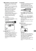 Preview for 129 page of Sony BRAVIA KD-49XG90 Series Reference Manual