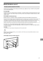 Preview for 141 page of Sony BRAVIA KD-49XG90 Series Reference Manual