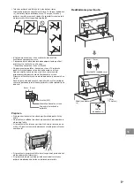 Preview for 147 page of Sony BRAVIA KD-49XG90 Series Reference Manual