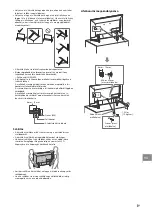 Preview for 159 page of Sony BRAVIA KD-49XG90 Series Reference Manual