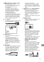 Preview for 163 page of Sony BRAVIA KD-49XG90 Series Reference Manual