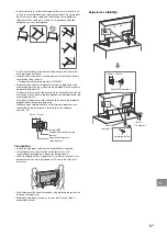 Preview for 171 page of Sony BRAVIA KD-49XG90 Series Reference Manual