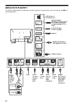 Preview for 186 page of Sony BRAVIA KD-49XG90 Series Reference Manual